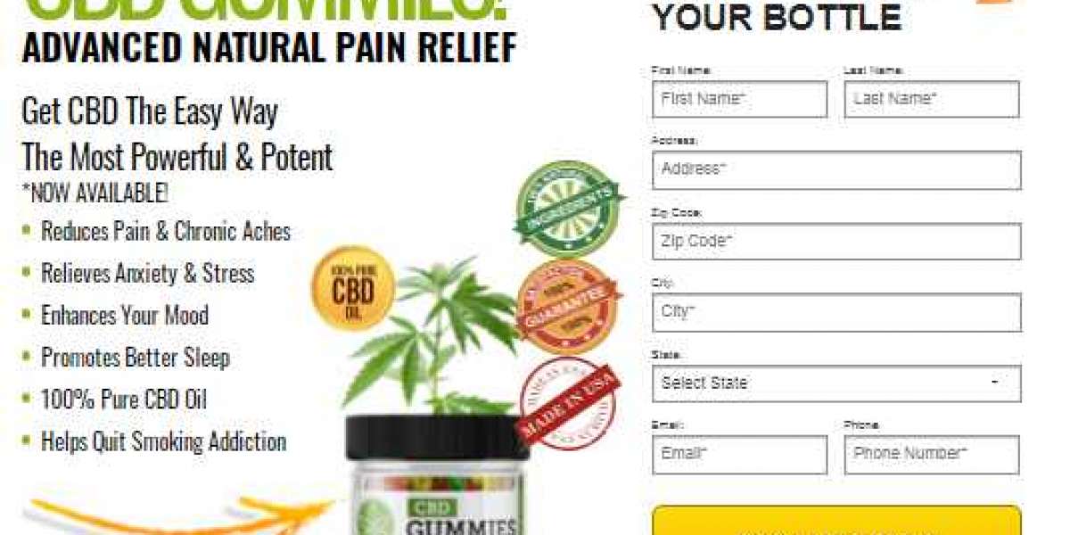 Joyce Meyer CBD Gummies Natural Pain Relief, 100% Secure Safe, No Effects, Price Trial & Buy!