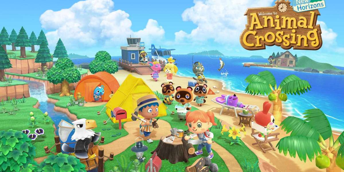 Animal Crossing: New Horizons is getting a loose summer replace on July three with a purpose to upload swimming