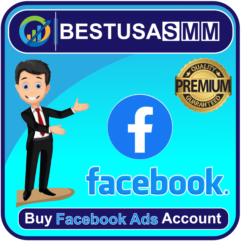 Buy Facebook Ads Accounts. 100% best facbook ads account provider.