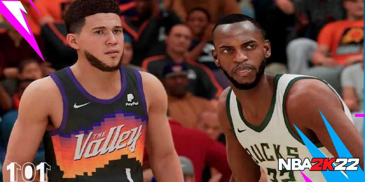 NBA 2K22's AI game strategy algorithm makes it difficult