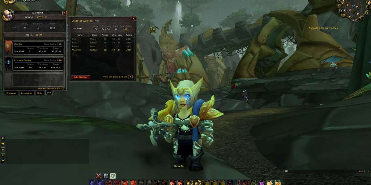 WOW TBC Claissic: Upcoming esports events in 2022