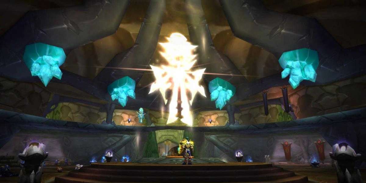 WOW TBC Claissic: You're on the verge of a third phase of new features