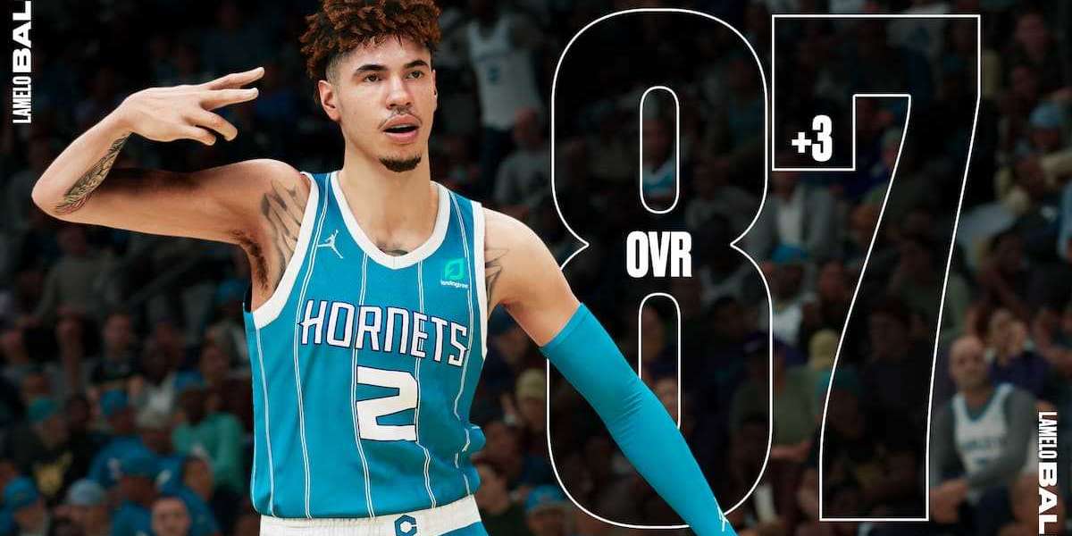 2K and Visual Concepts are well-aware of the problem