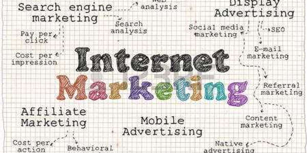 Start Working With Internet Marketing As Soon As Possible