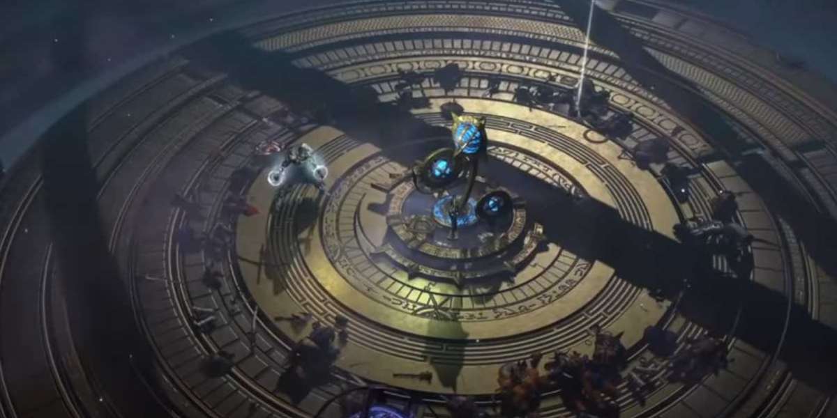 IGVault PoE Currency Farming Guide & Tips 2022