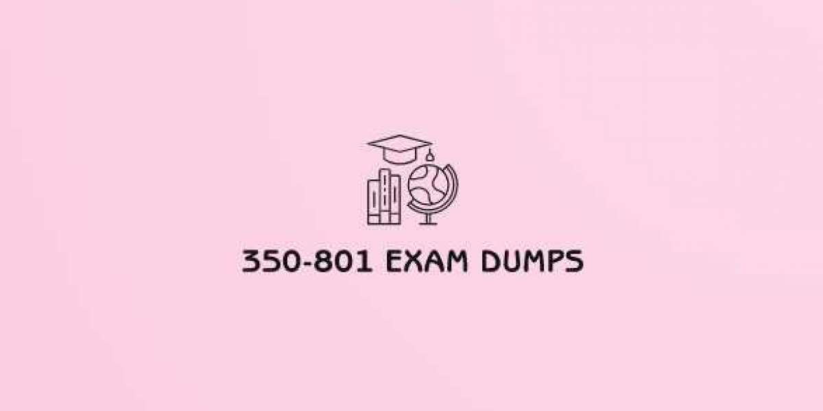 350-801 Exam Dumps You are prepared