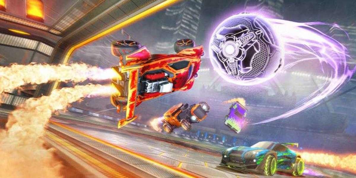 After Psyonix and the Rocket League Championship Series pivoted their layout for the tenth aggressive season