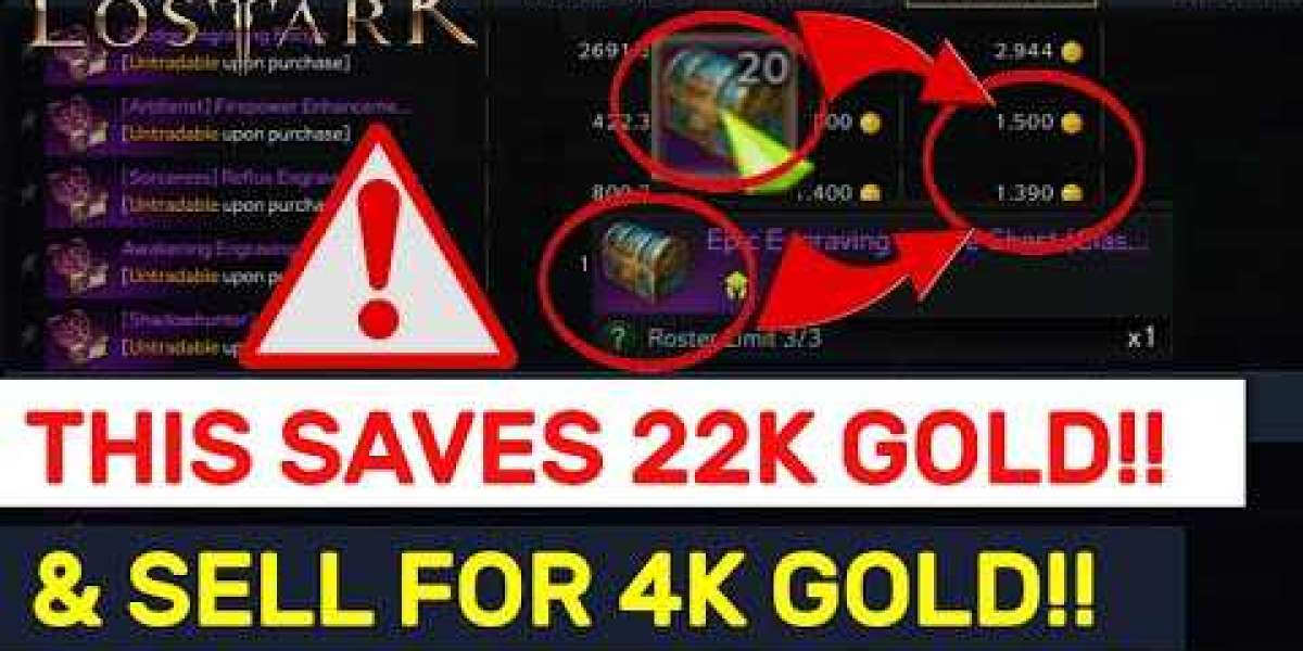 How to obtain the Song of Resonance - Obtaining Heavenly Harmony In Lost Ark Gold