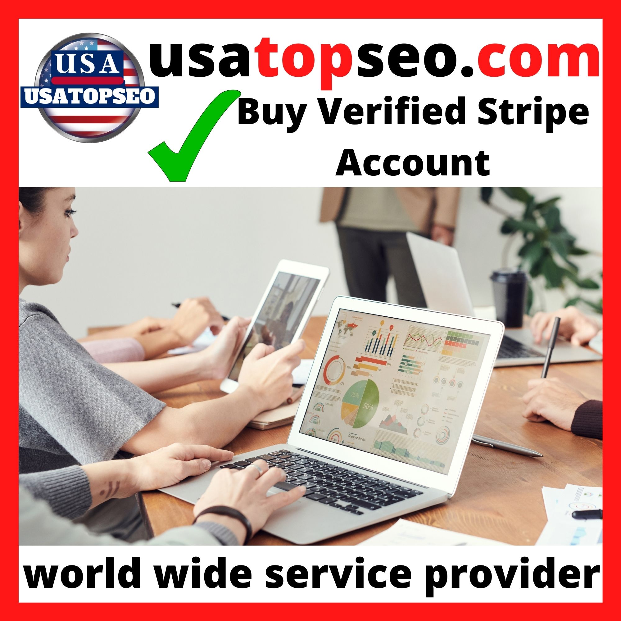 Buy Verified Stripe Account. 100% best USA,UK,CA verified stripe account .
