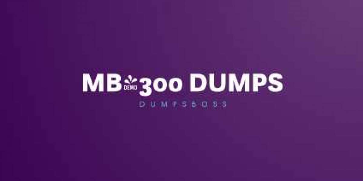 MB-300 Dumps Operations Core examination.