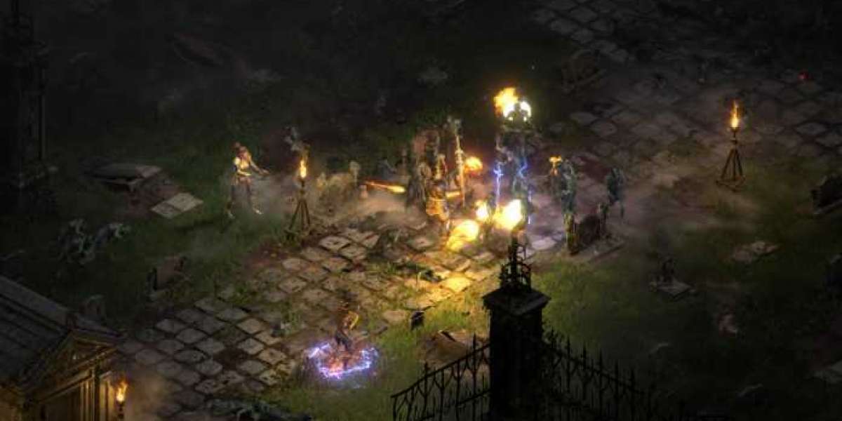 In Diablo II: Resurrection this guide will show you how to gain experience and raise your power level