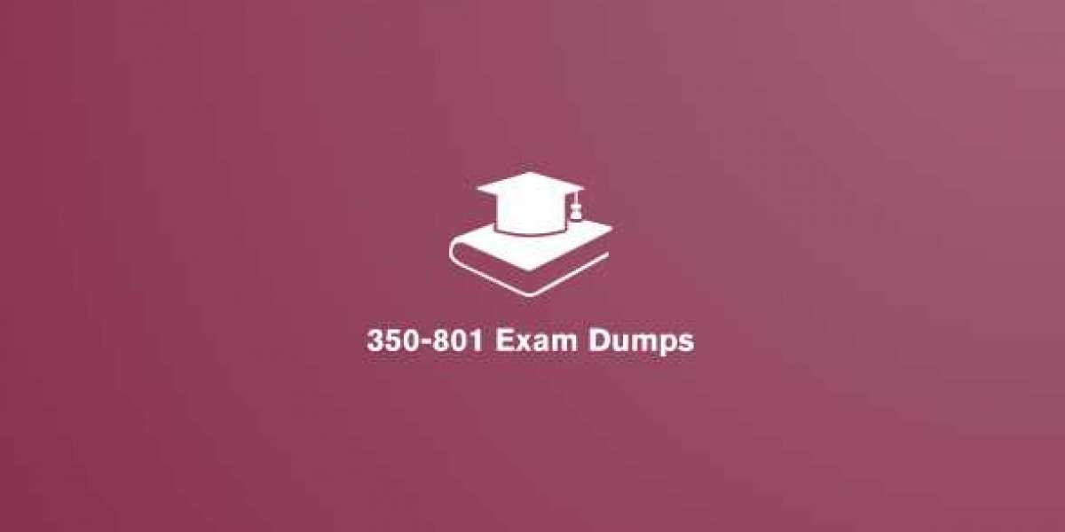 350-801 Exam Dumps Total exam prep