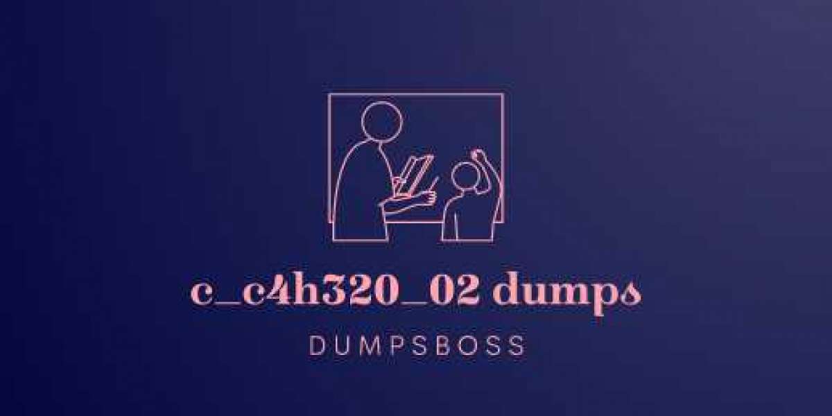 c_c4h320_02 dumps everywhere you need at any time.