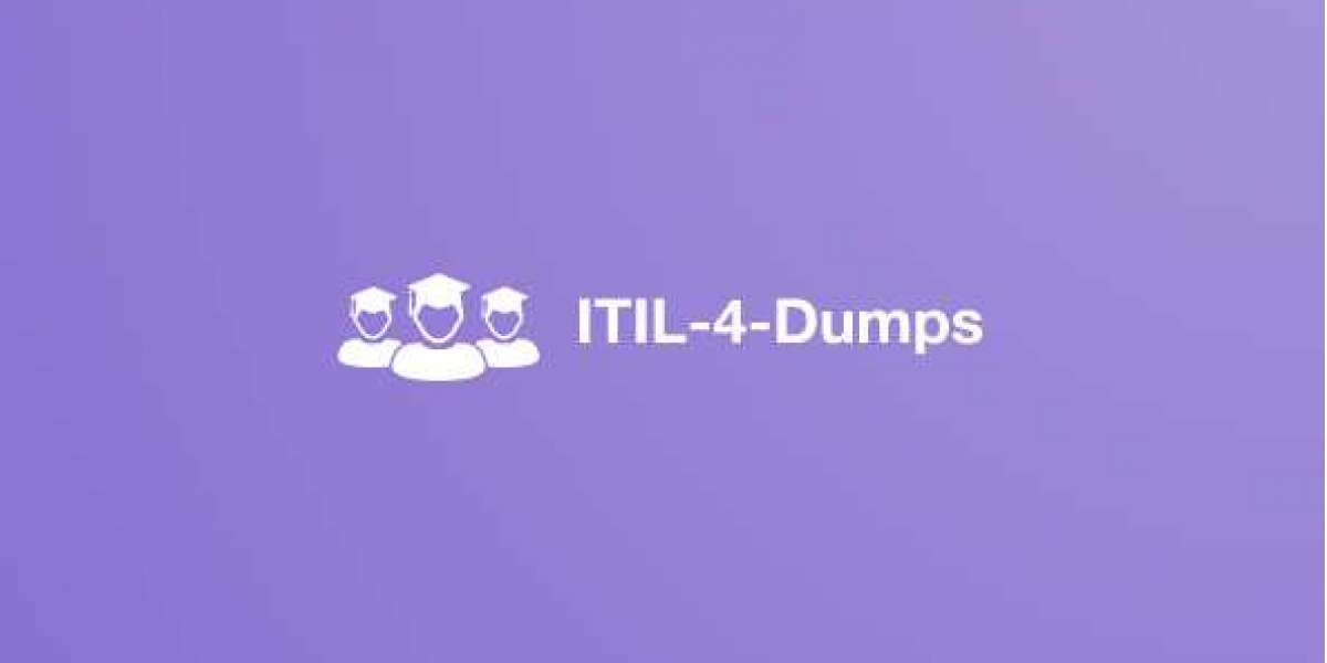 ITIL-four Foundation Exam Introduction