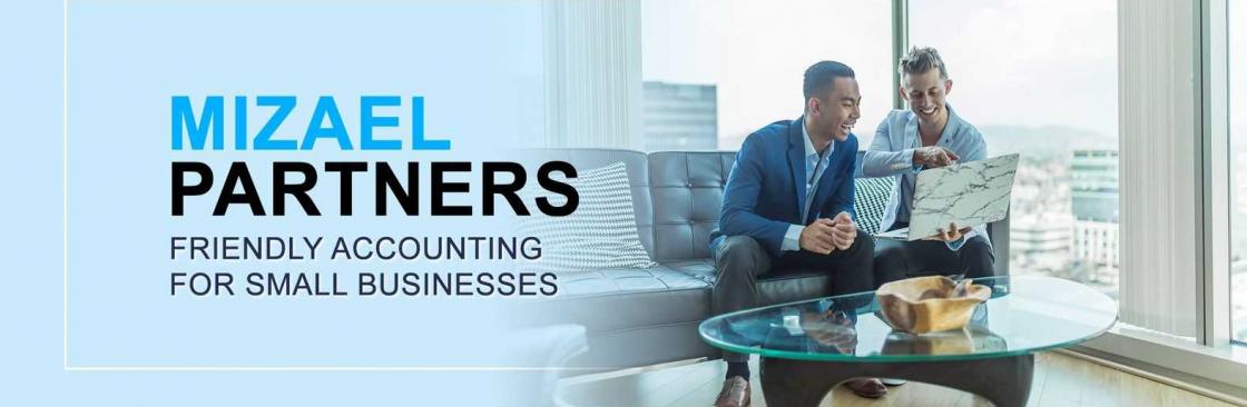 Mizael Partners Cover Image