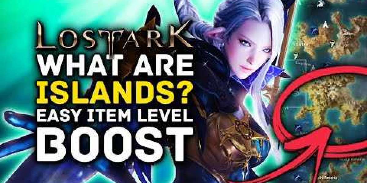 Learn how to use Engravings and what to do with Ability Stones in Lost Ark