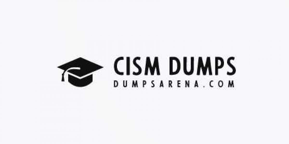Isaca CISM Exam Dumps, Practice Test Questions