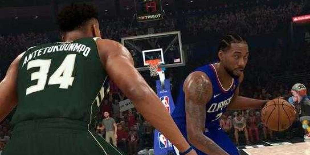 Like many other sports franchises, like many sports, NBA 2K series has a extremely active and active community