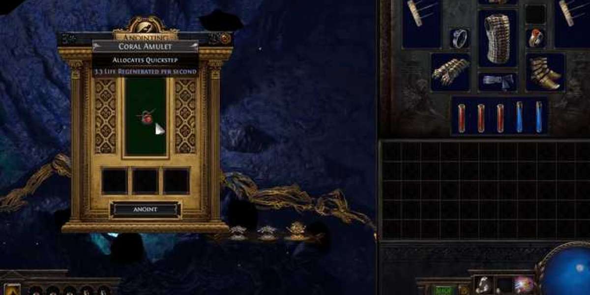 Path of Exile Atlas passive tree: Guides for a better start