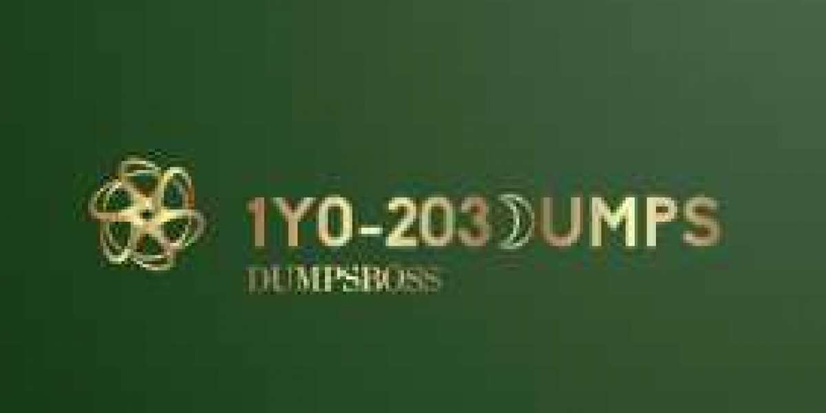 Valid 1Y0-203 Exam Dumps - Citrix