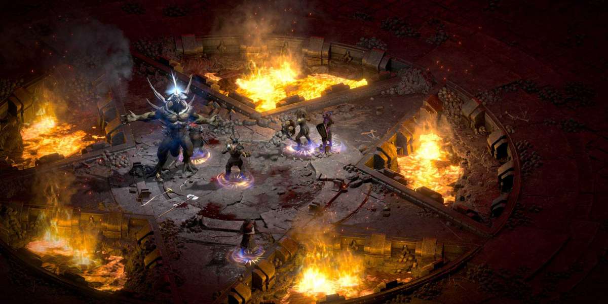Diablo 2 Resurrected: The next phase of PTR 2.4 is expected to open this week