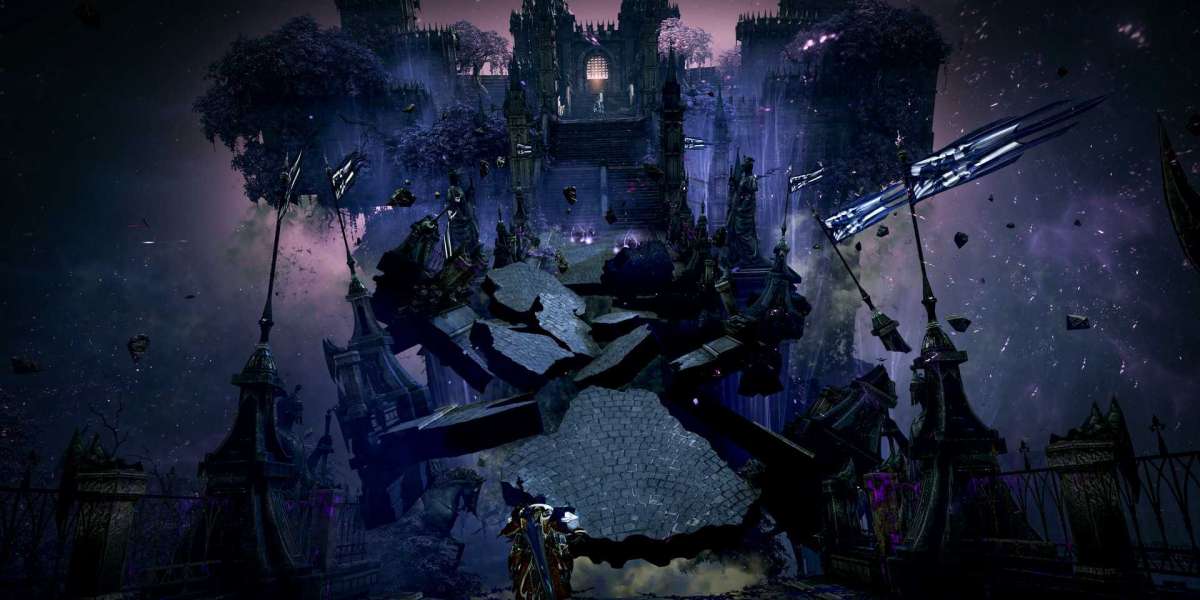 Lost Ark: Learn more about the gameplay of this free MMO