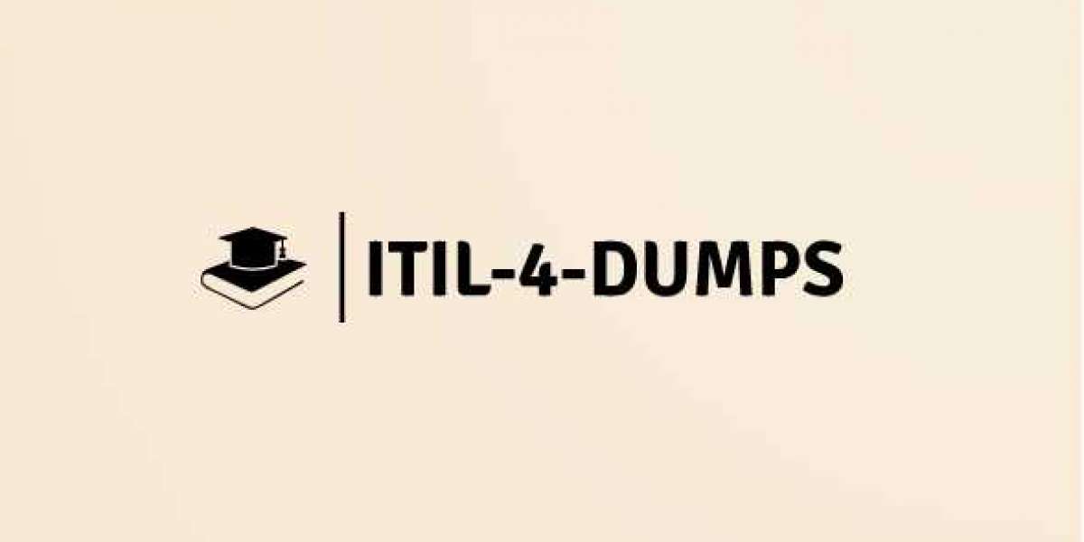 ITIL-four-Foundation examination dumps