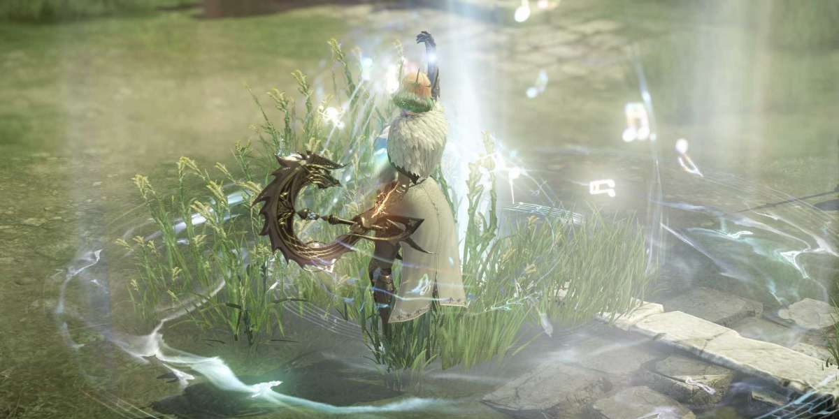 Lost Ark: Players can obtain secret maps through the Chaos Gate to obtain hidden treasures