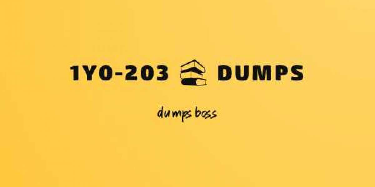 1Y0-203 Dumps PDF