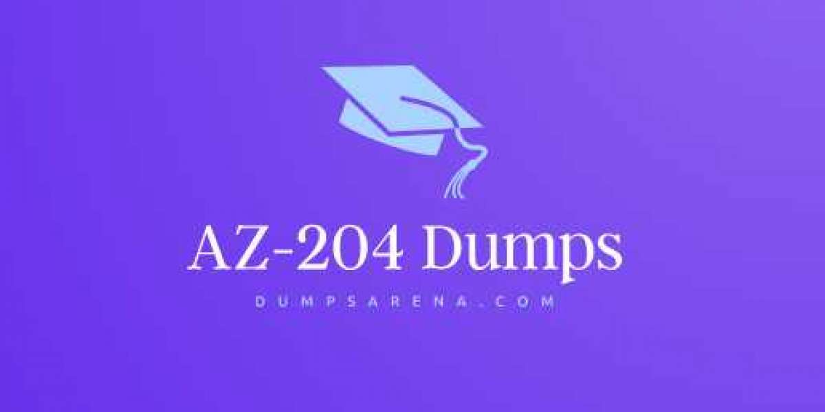 AZ-204 Dumps
