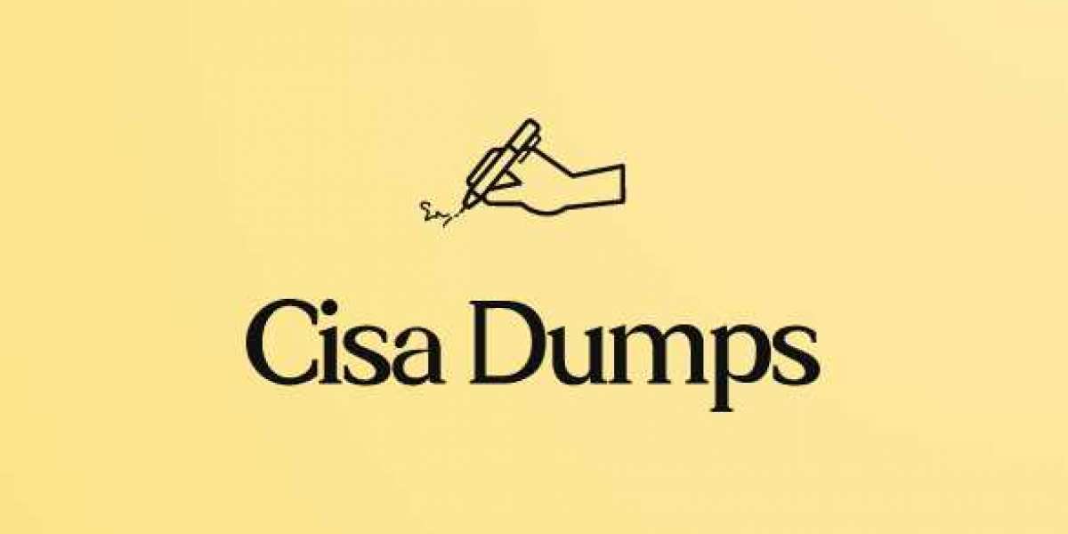 Cisa Dumps with first-class viable records