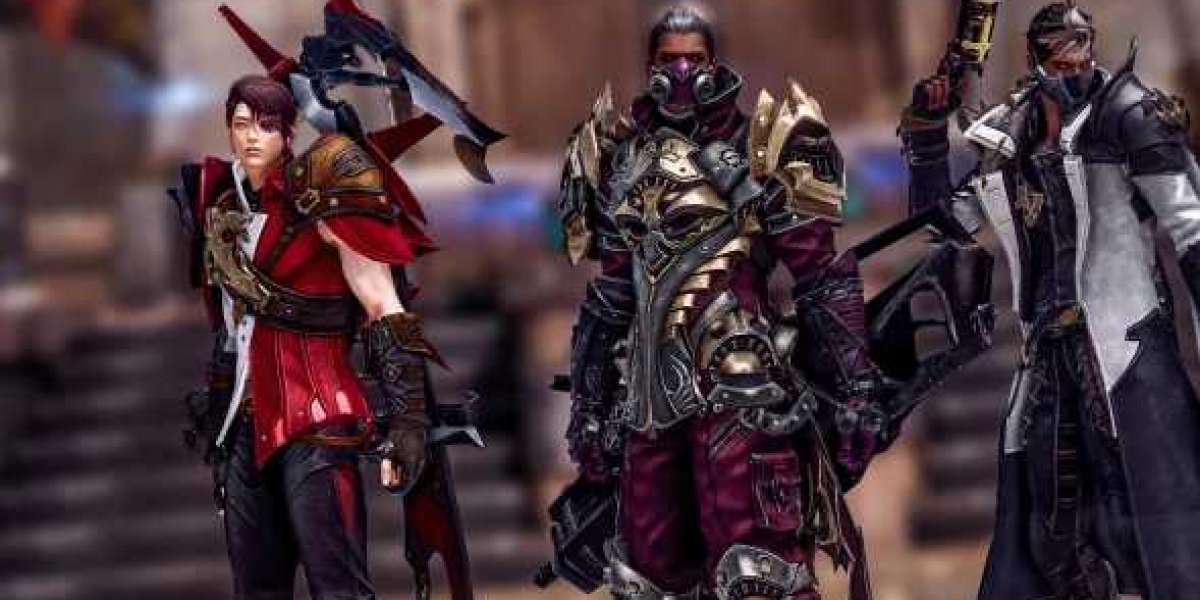 Lost Ark next update - New stories and Abyss Raids are waiting for you