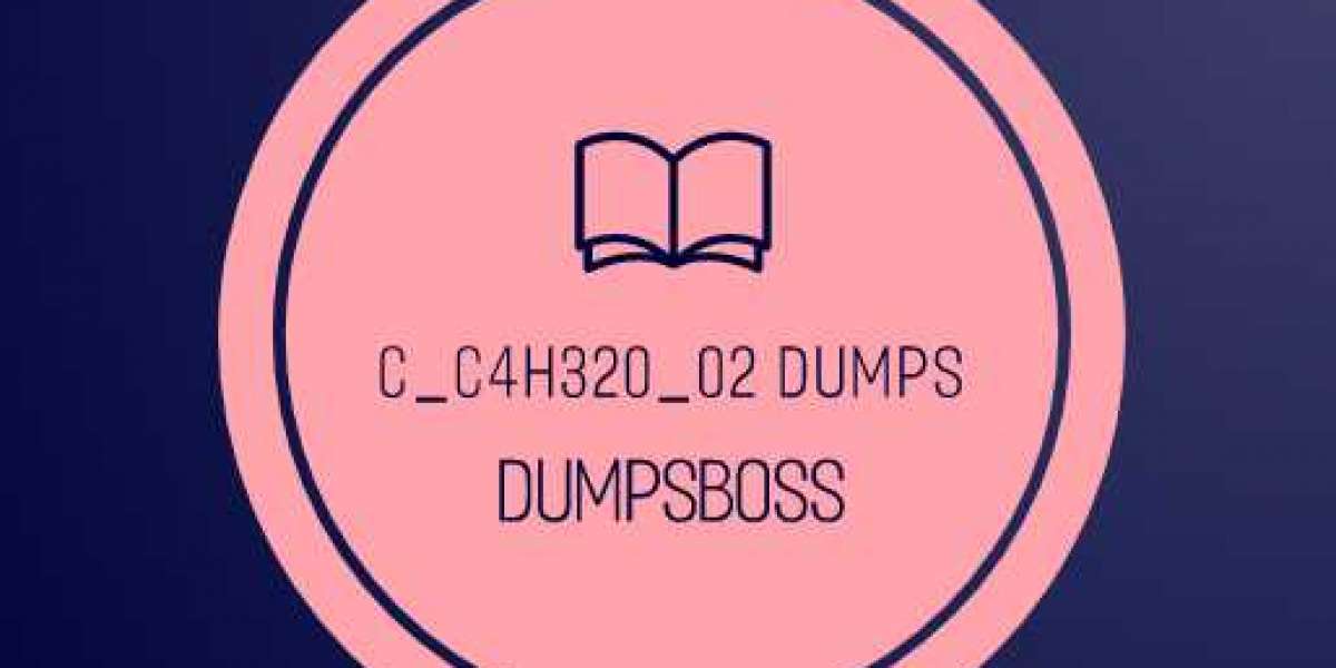 Free SAP C_C4H320_02 Exam Questions & Answer