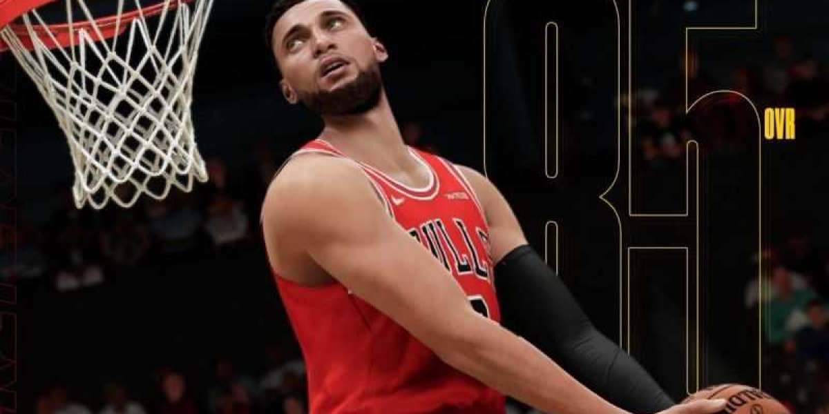 Shooting has seen a lot of changes for NBA 2K22