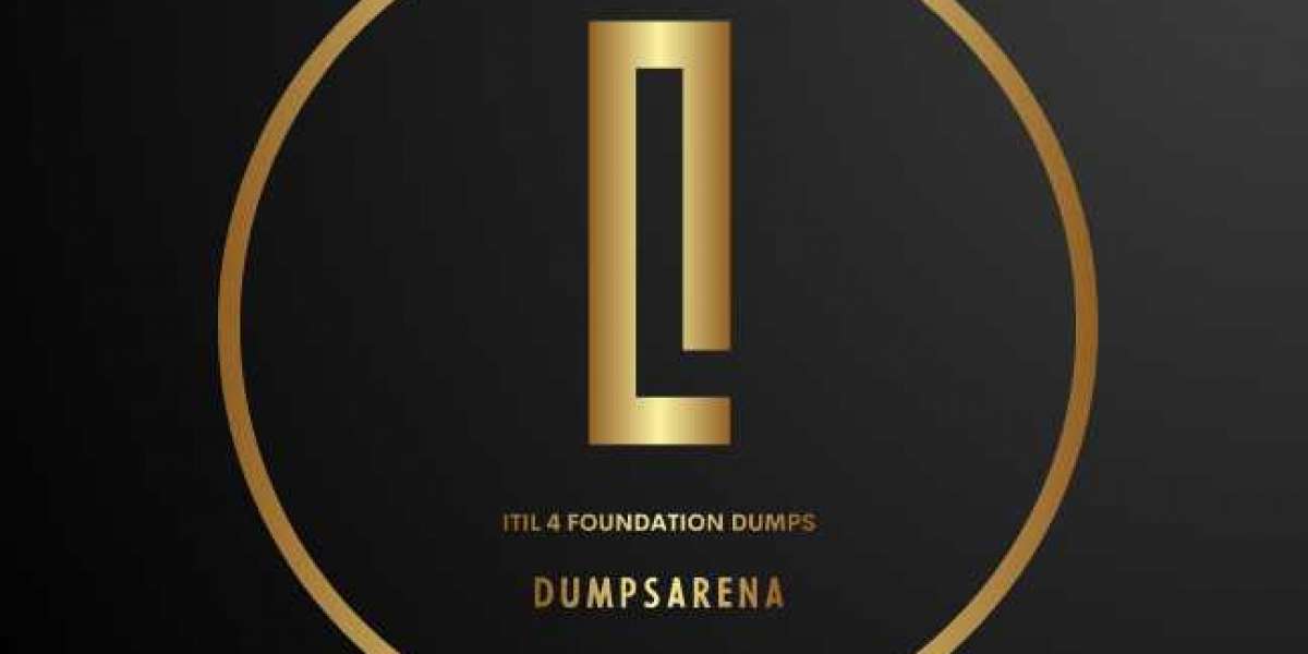 The ITIL 4 Foundation Dumps Plan to ITIL 4 Foundation Dumps