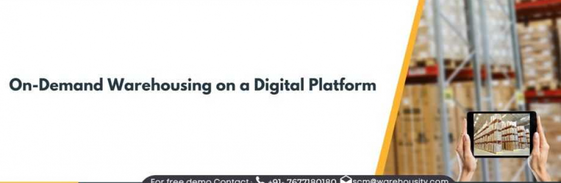 Warehousity Admin Cover Image