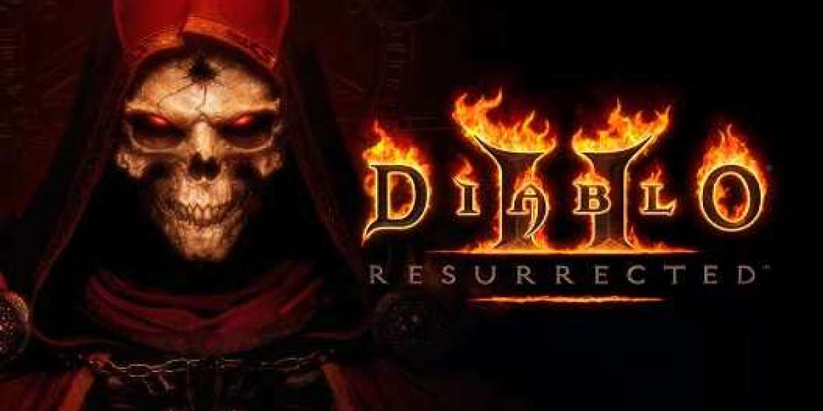 Diablo 2: Resurrected - How to play with Friends