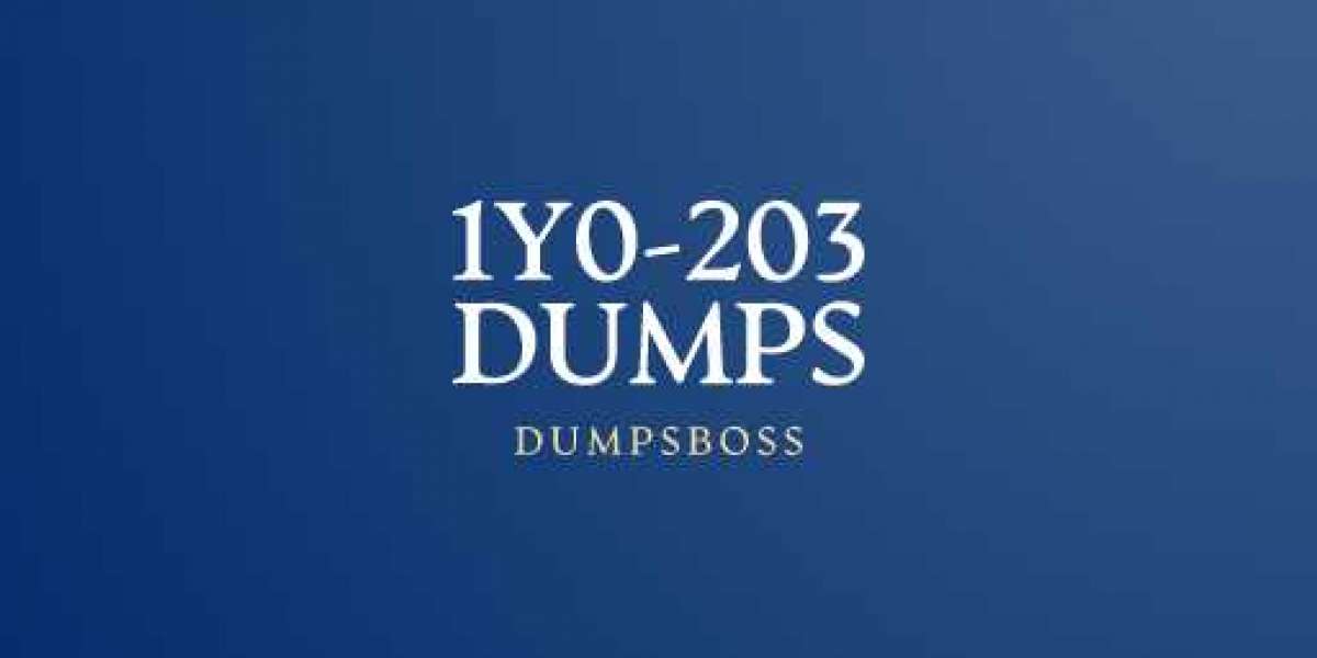 1Y0-203 Dumps PDF