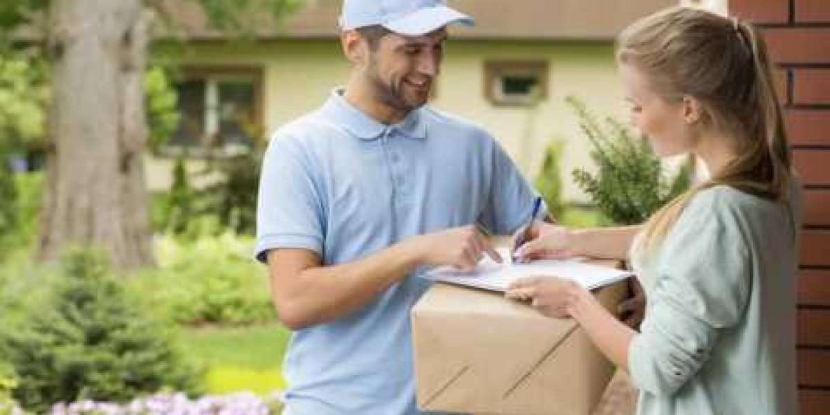 The Great Advantages Of Using Professional Courier Services