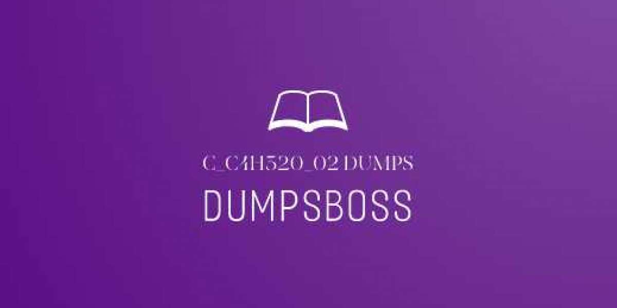 c_c4h320_02 dumps  reliable clients to give it a try.