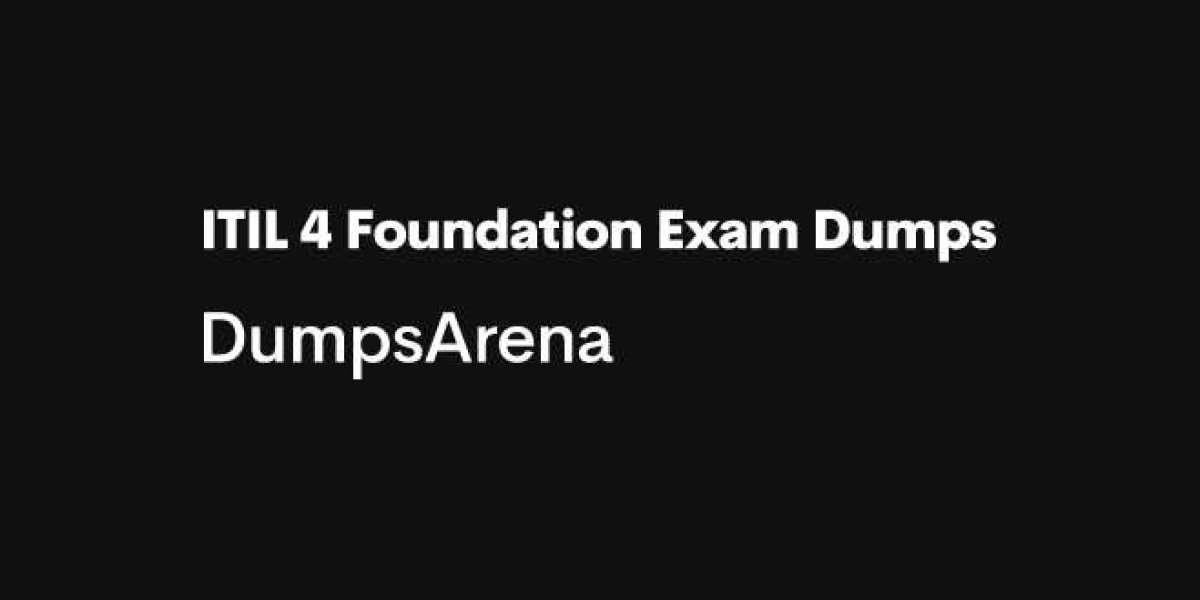 Certspilot has designed ITIL four examination dumps 2022