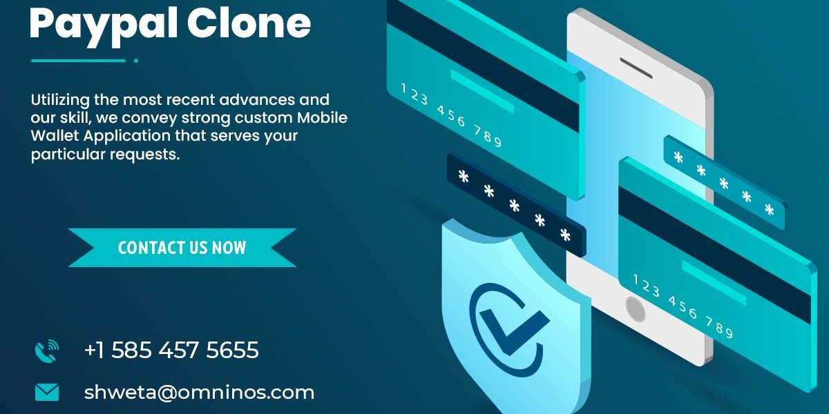 PayPal Clone | Money Transfer script Development Solution