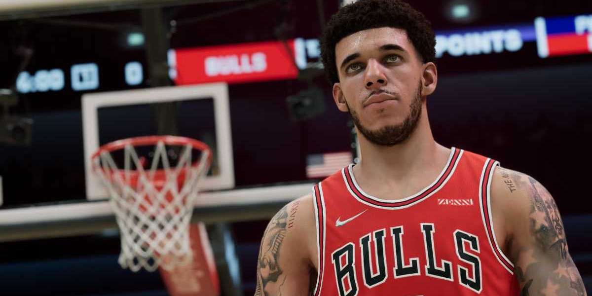 Darius Garland Headline NBA 2K22 Player Ratings Update Prior to of ASG