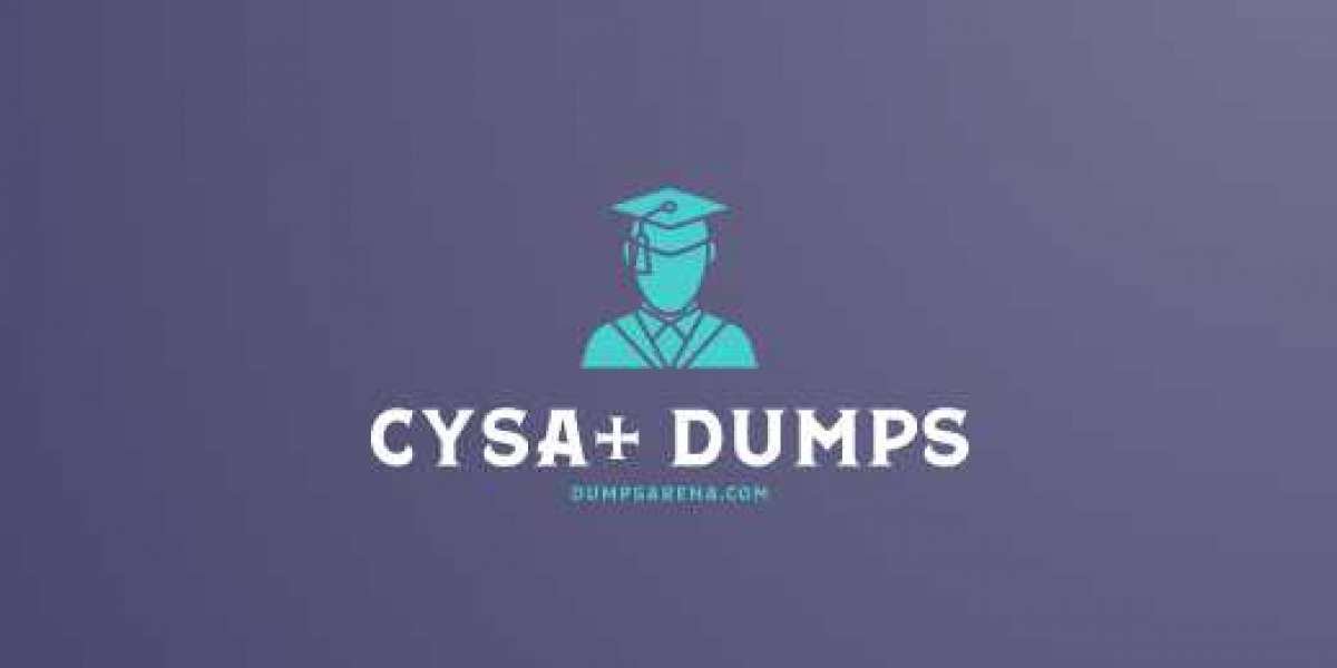 CompTIA CySA+ Certification is a validation of an