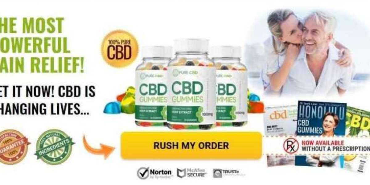 Vermont CBD Gummies Reviews: Side Effects and Complaint List!