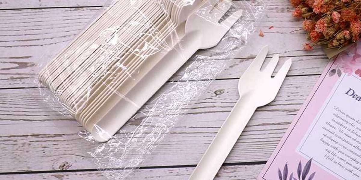 An excellent alternative to PLA products