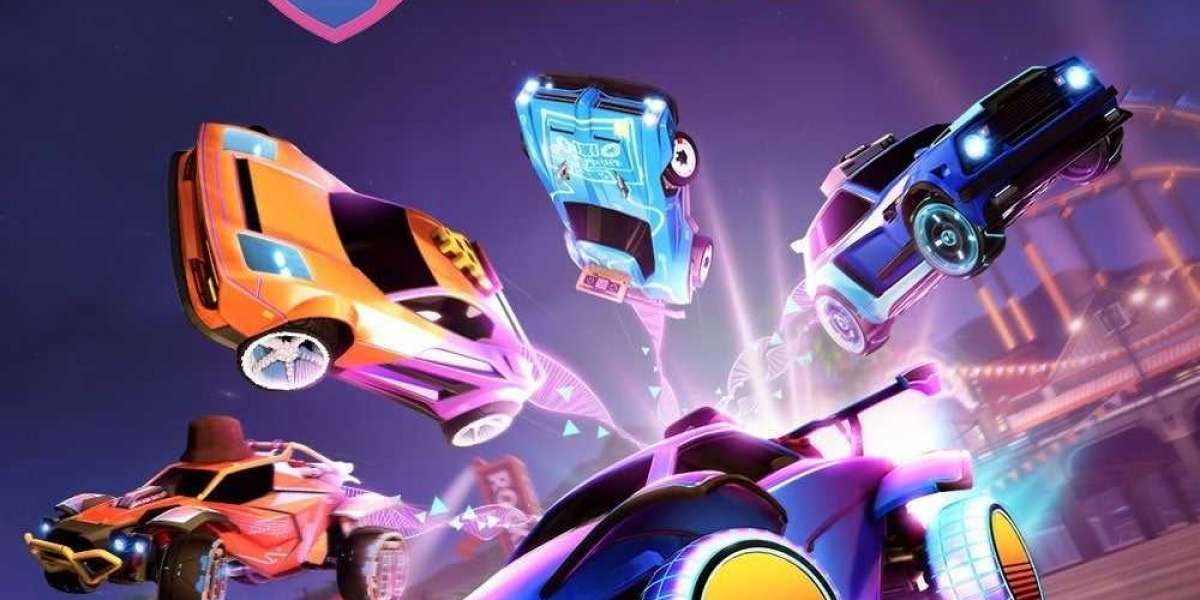 Rocket League is loose to play as of these days and can be obtained at the Epic Games Store