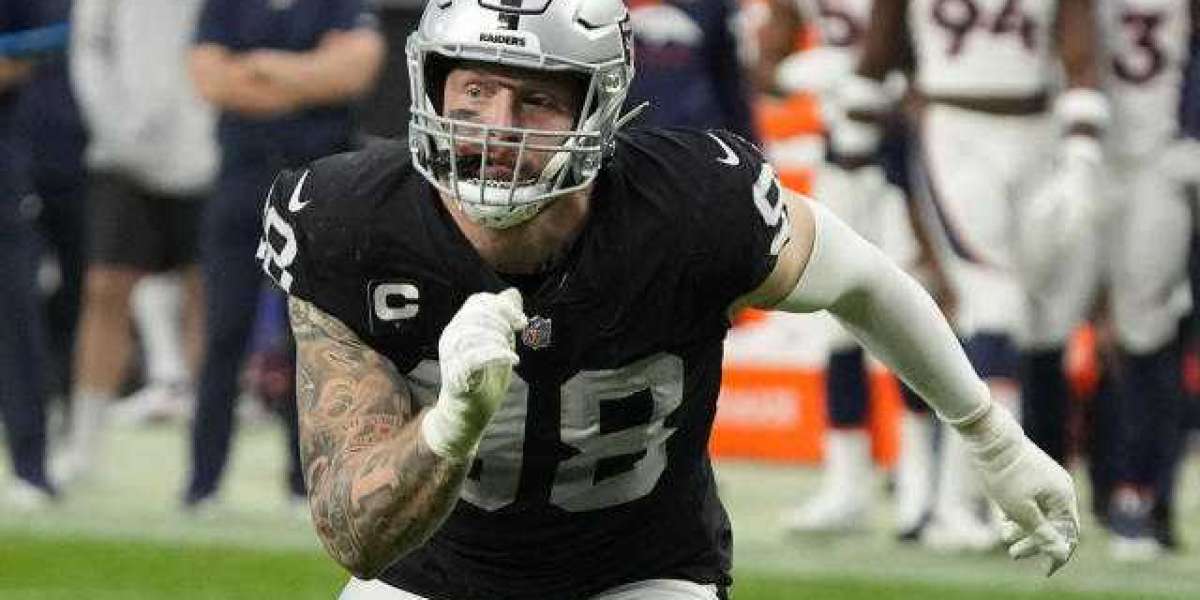 Madden 22 Awards honor the players that play the most in the game
