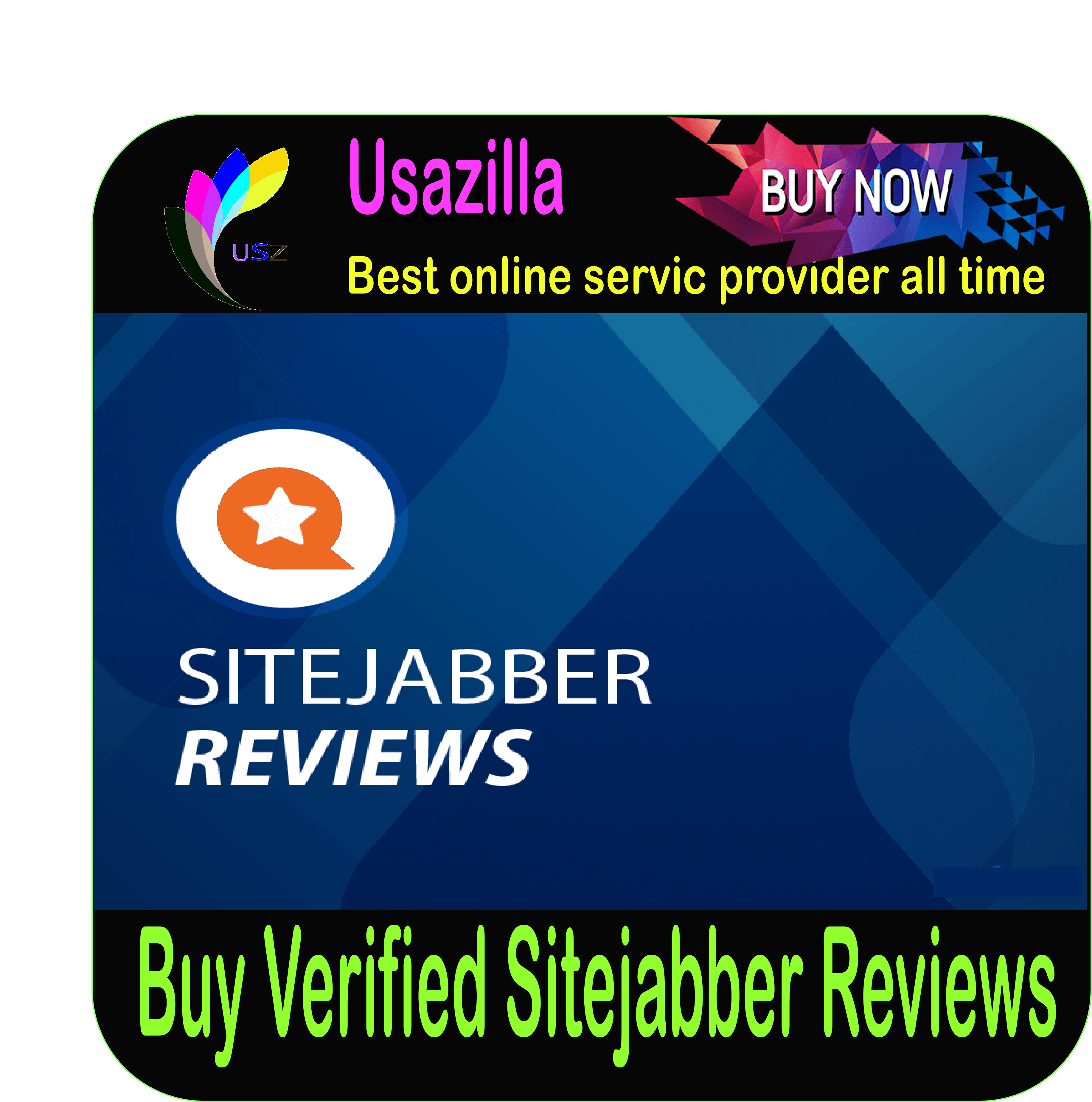 Buy Sitejabber Reviews 100% Safe,Non-Drop Sitejabber Reviews