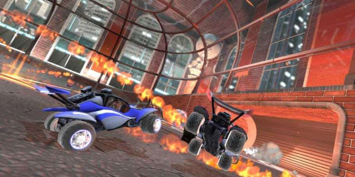 UK esports company Rix.GG have signed the whole Redemption roster as they start a latest chapter in Rocket League